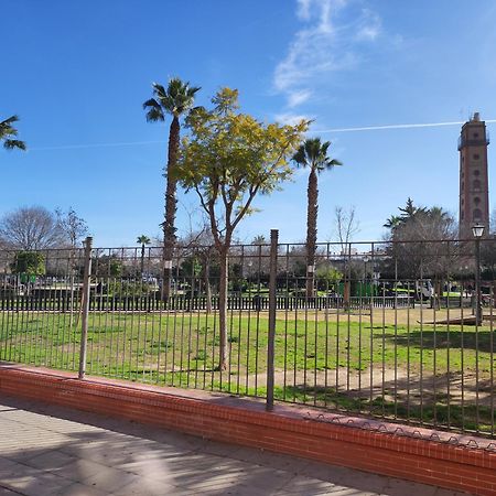 Casa Torrijiano.Parking Gratis!. Appartement Sevilla Buitenkant foto