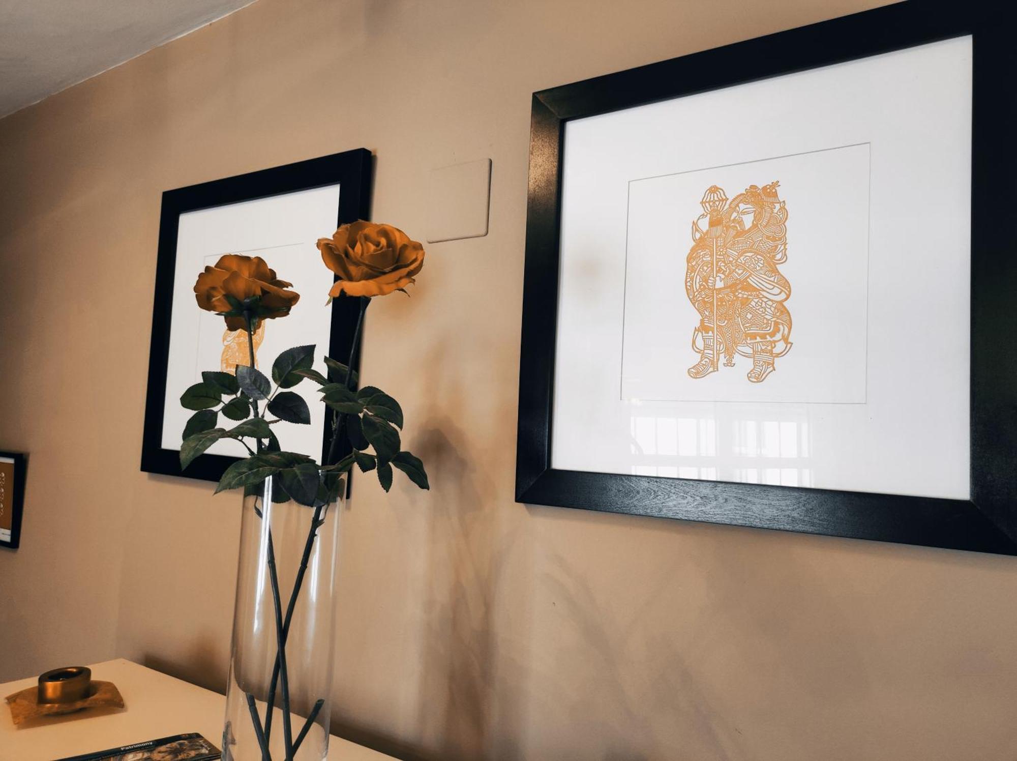 Casa Torrijiano.Parking Gratis!. Appartement Sevilla Buitenkant foto