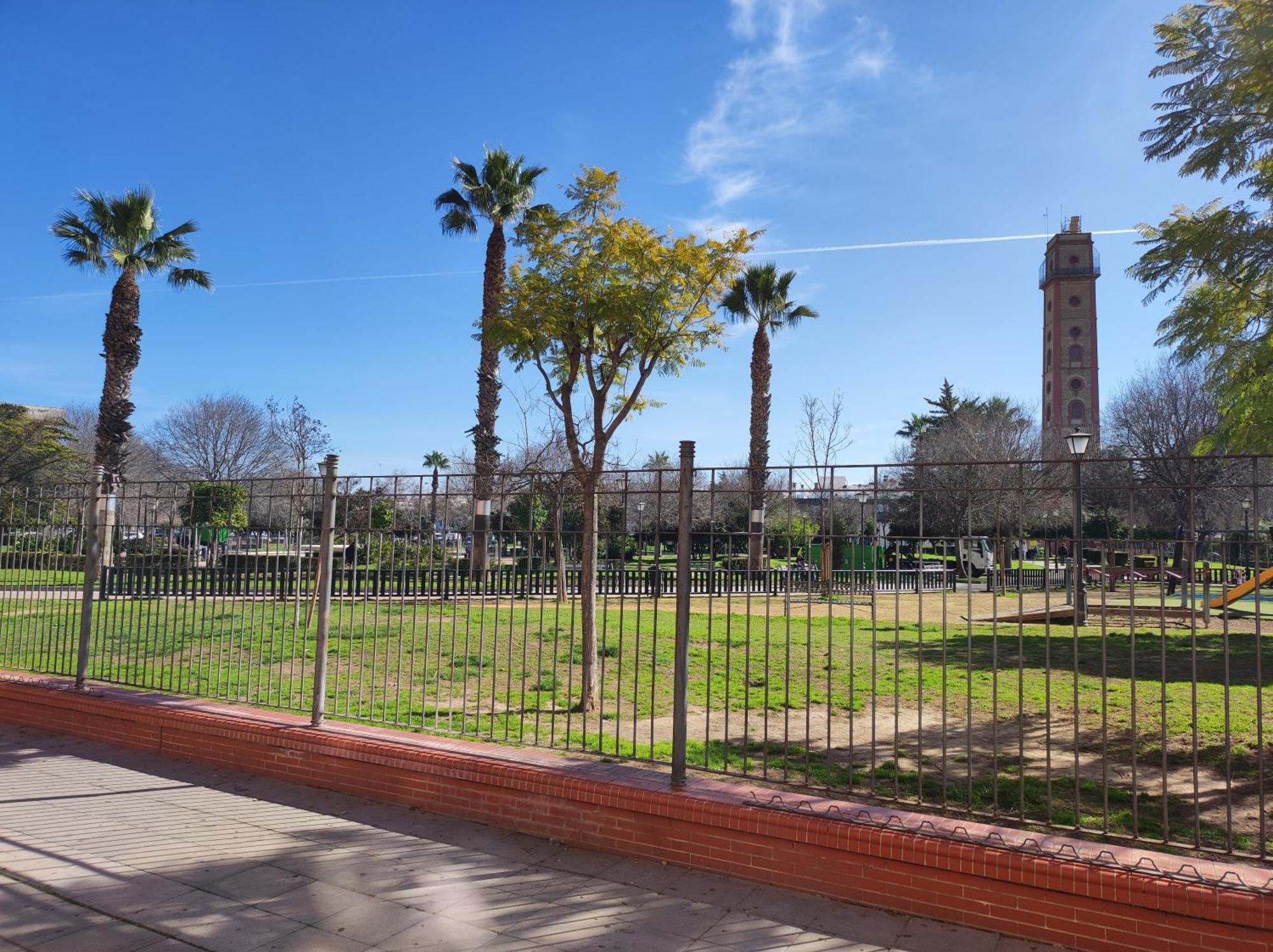 Casa Torrijiano.Parking Gratis!. Appartement Sevilla Buitenkant foto