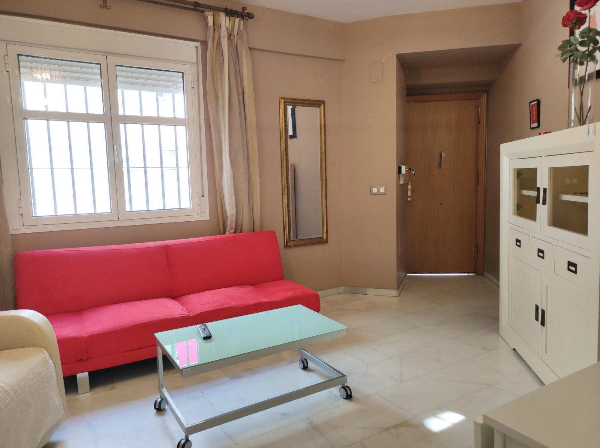 Casa Torrijiano.Parking Gratis!. Appartement Sevilla Buitenkant foto